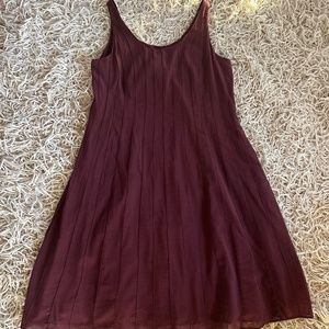 Eileen Fisher Cotton Dress